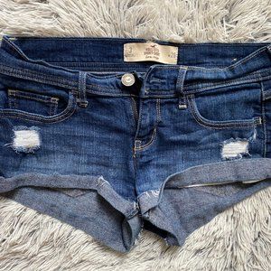 Hollister shorts